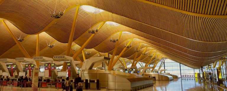 madrid-barajas